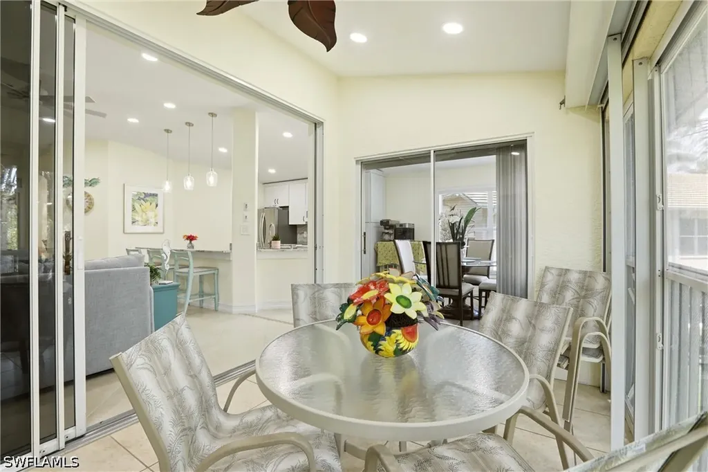 817 Carrick Bend Circle Naples FL 34110