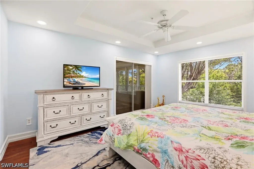 817 Carrick Bend Circle Naples FL 34110
