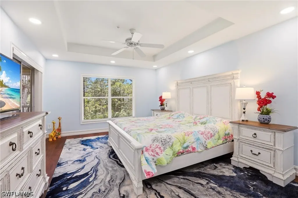 817 Carrick Bend Circle Naples FL 34110