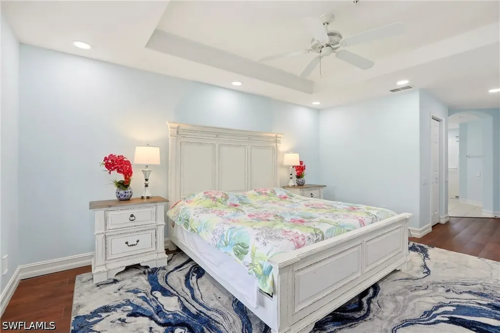 817 Carrick Bend Circle Naples FL 34110