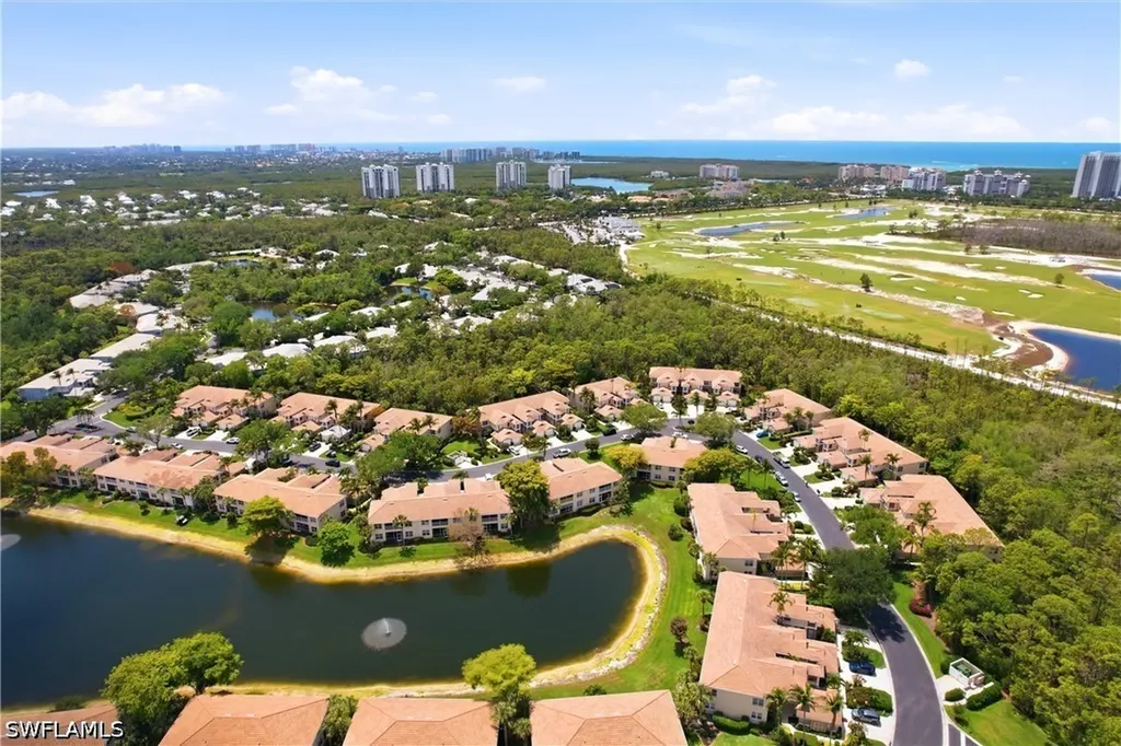 817 Carrick Bend Circle Naples FL 34110