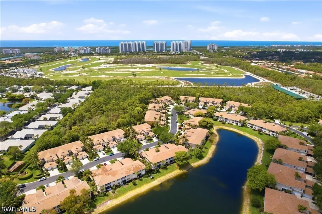 817 Carrick Bend Circle Naples FL 34110