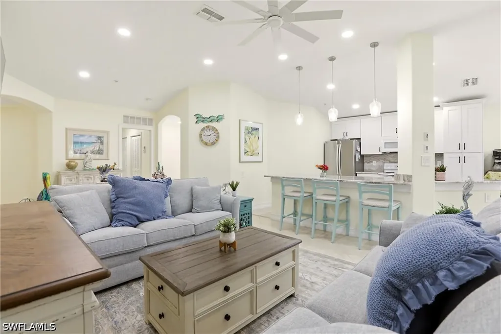 817 Carrick Bend Circle Naples FL 34110