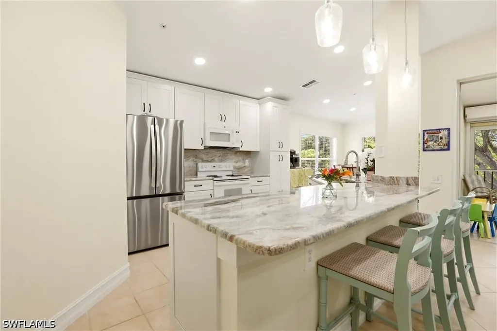 817 Carrick Bend Circle Naples FL 34110
