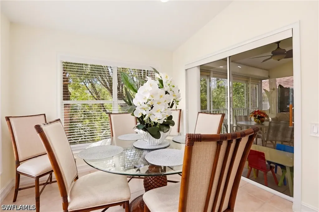 817 Carrick Bend Circle Naples FL 34110