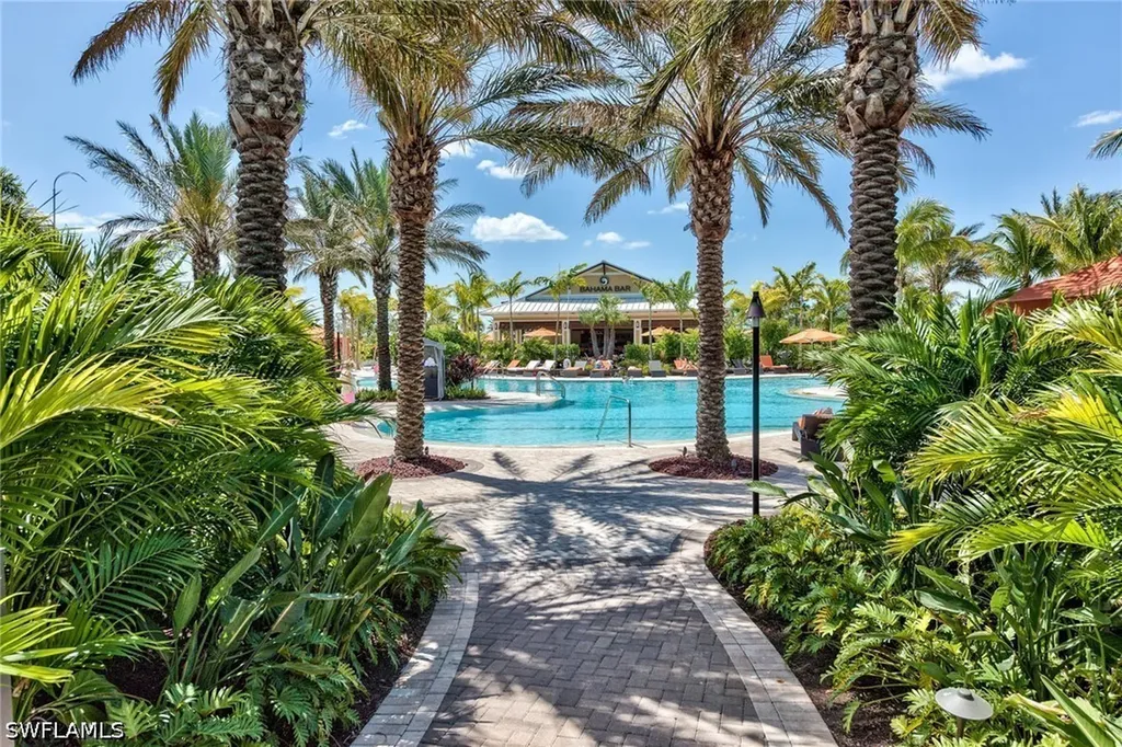 8764 Bellano Court Naples FL 34119