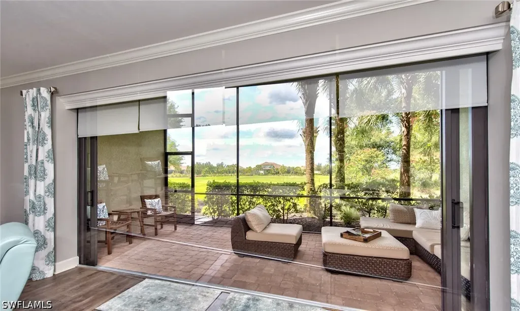 8764 Bellano Court Naples FL 34119