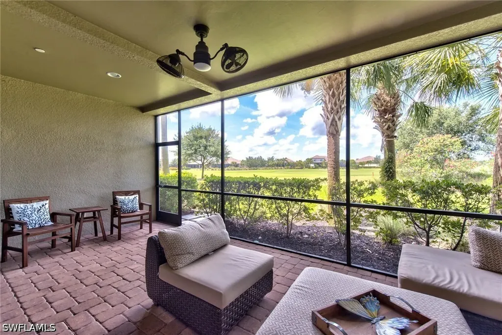 8764 Bellano Court Naples FL 34119