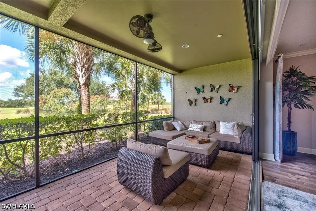 8764 Bellano Court Naples FL 34119