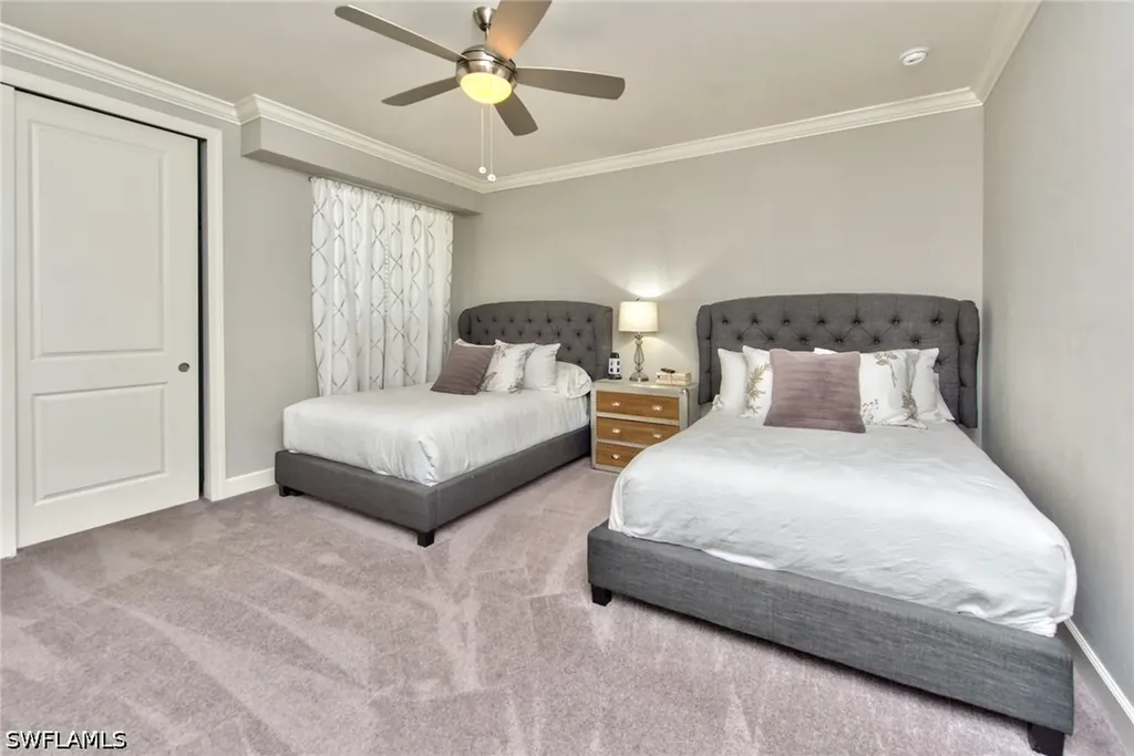 8764 Bellano Court Naples FL 34119