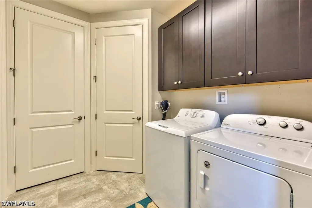 8764 Bellano Court Naples FL 34119