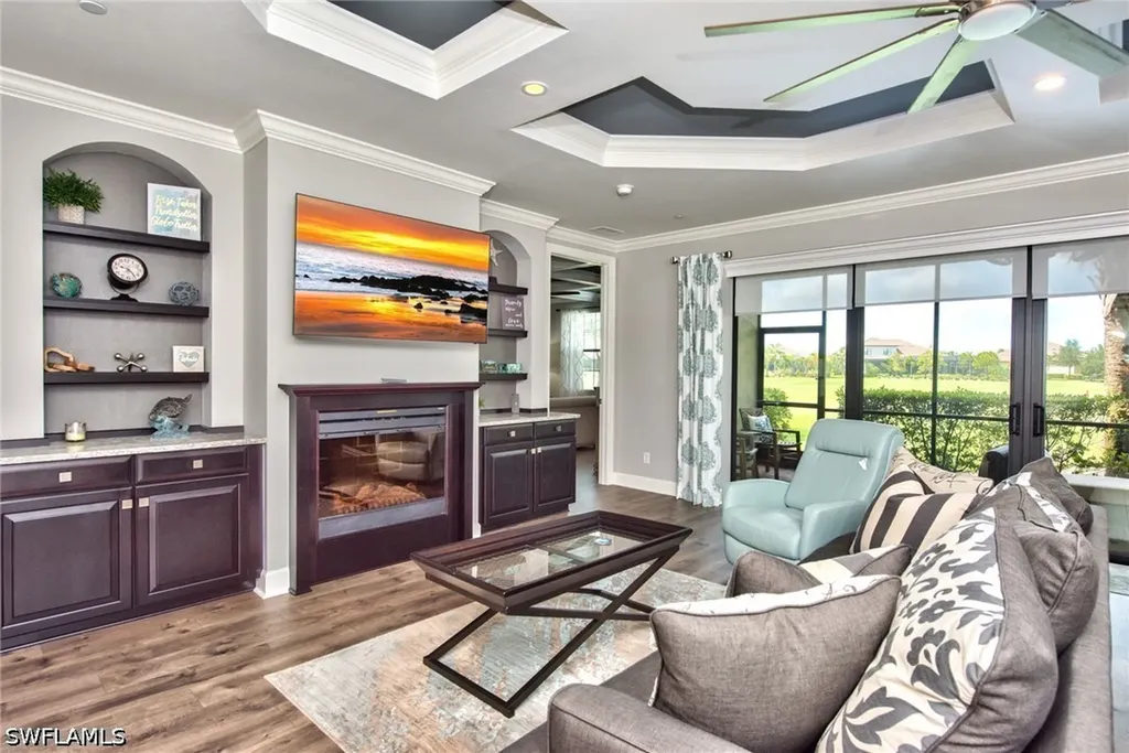 8764 Bellano Court Naples FL 34119