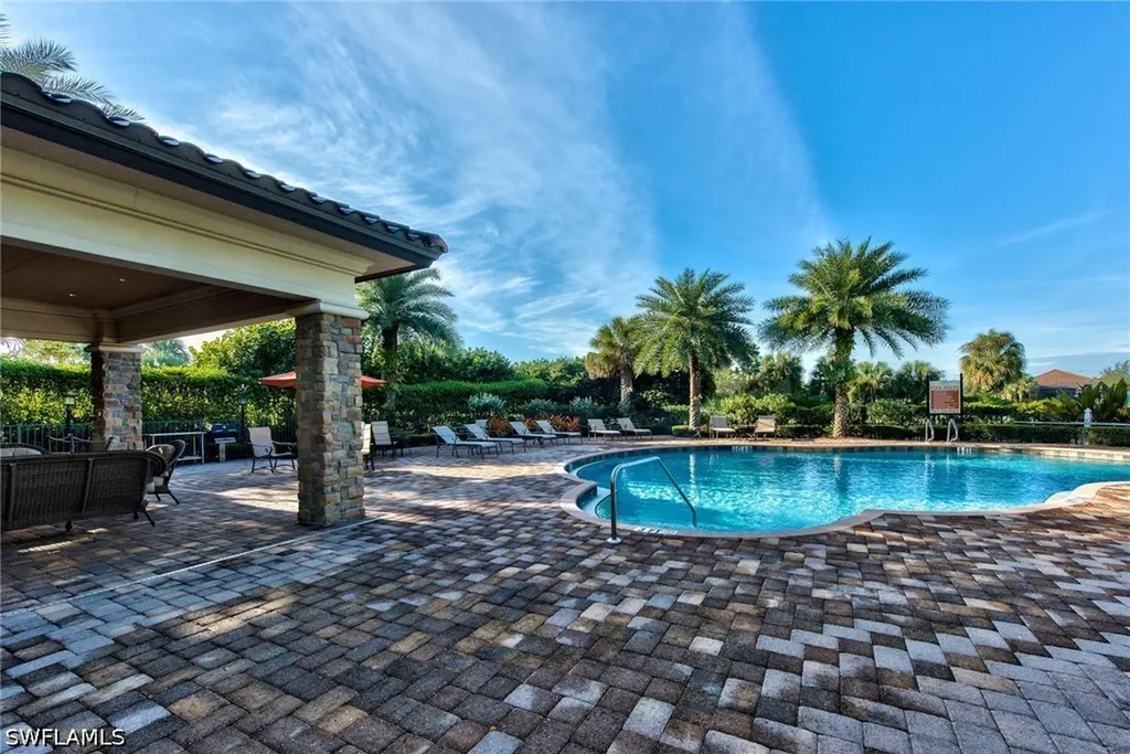 8764 Bellano Court Naples FL 34119