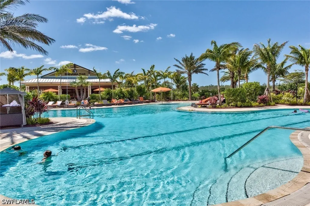 8764 Bellano Court Naples FL 34119