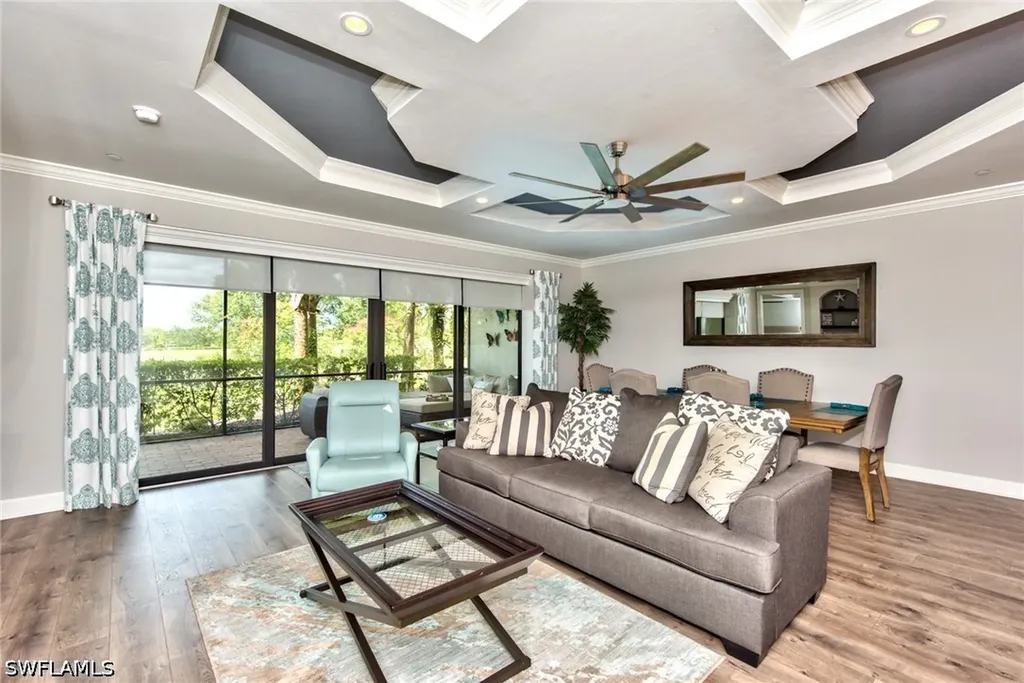 8764 Bellano Court Naples FL 34119