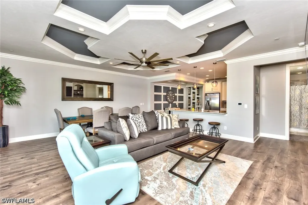 8764 Bellano Court Naples FL 34119