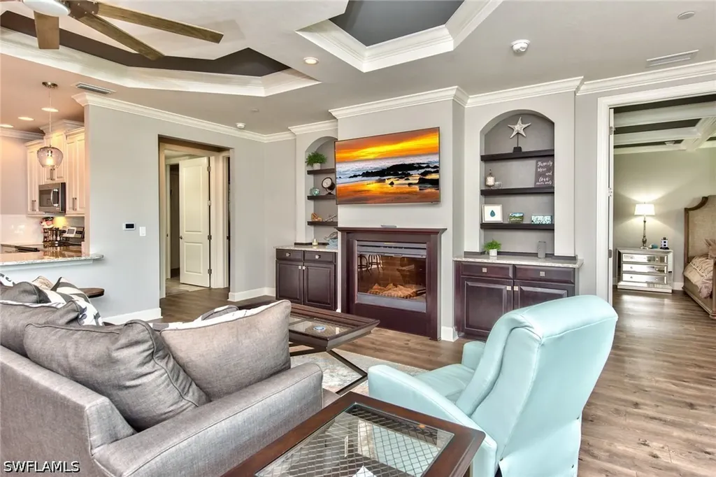 8764 Bellano Court Naples FL 34119