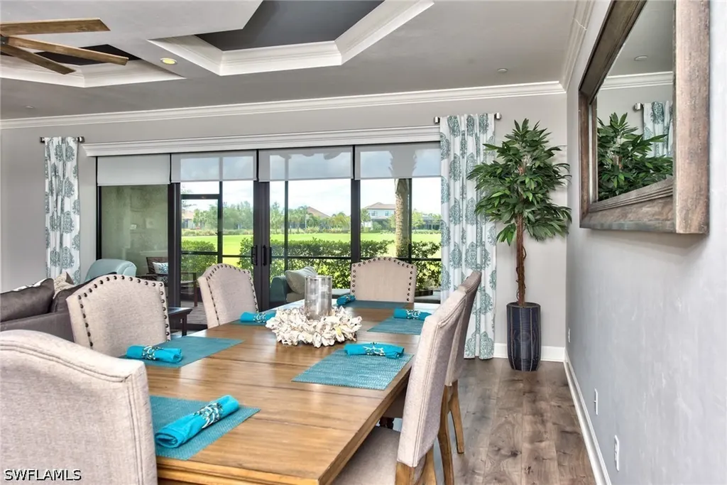 8764 Bellano Court Naples FL 34119