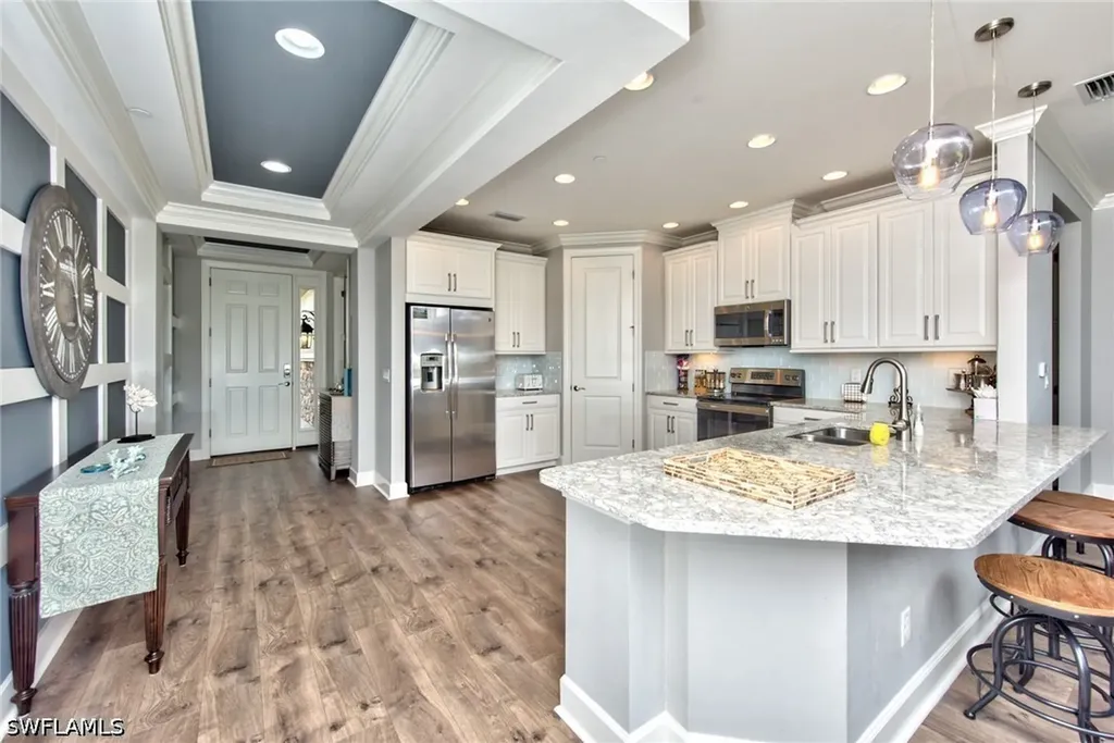 8764 Bellano Court Naples FL 34119