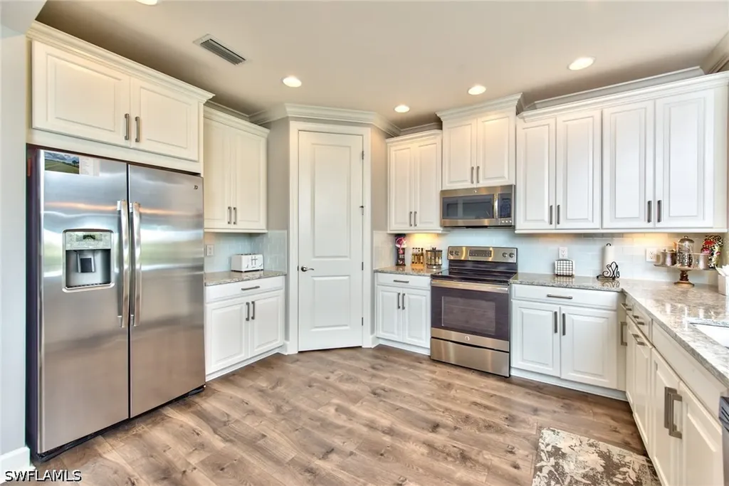 8764 Bellano Court Naples FL 34119