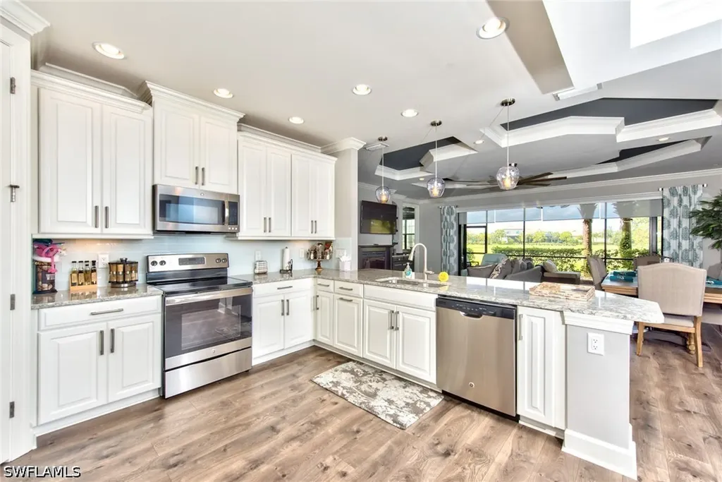 8764 Bellano Court Naples FL 34119