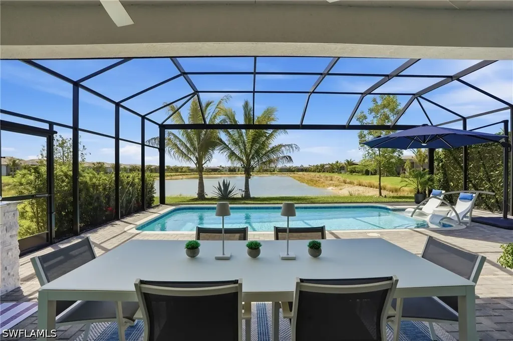 12352 Dahlia Court Naples FL 34120