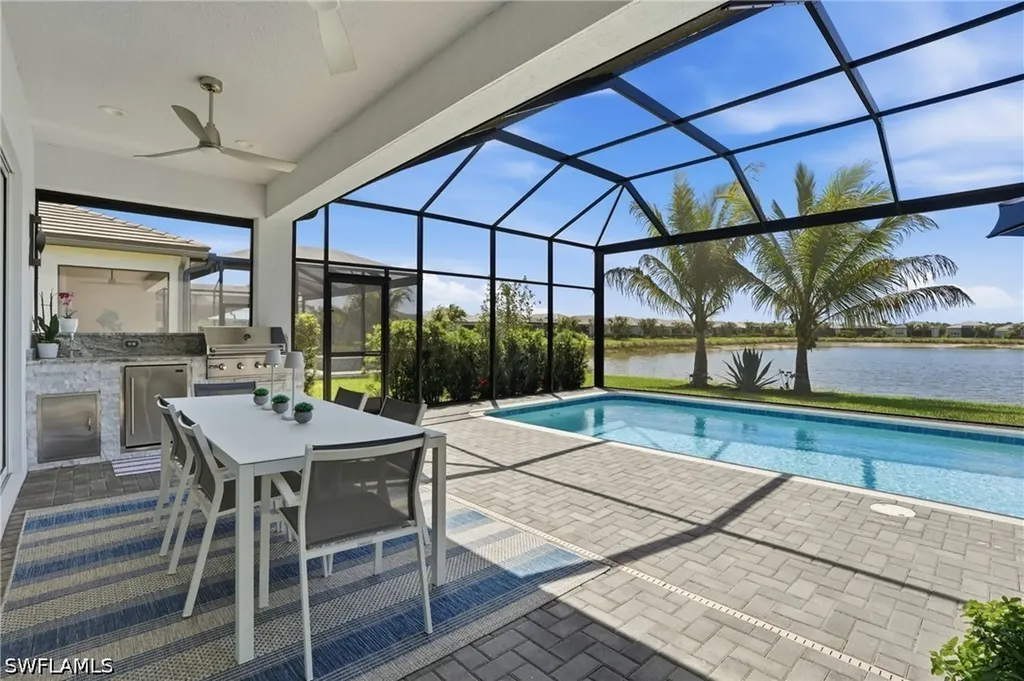 12352 Dahlia Court Naples FL 34120