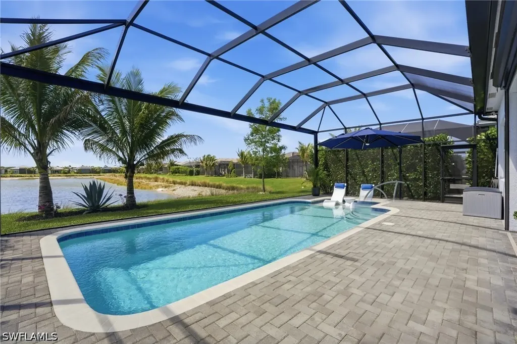 12352 Dahlia Court Naples FL 34120