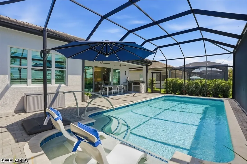 12352 Dahlia Court Naples FL 34120