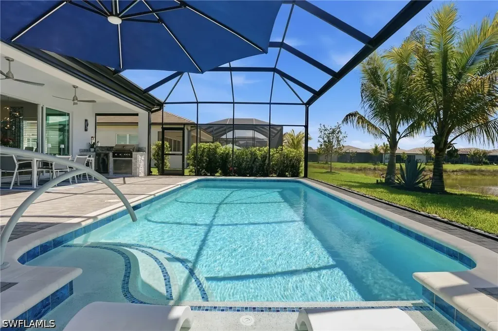 12352 Dahlia Court Naples FL 34120