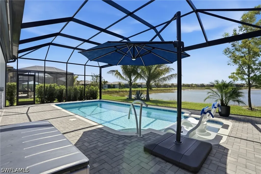 12352 Dahlia Court Naples FL 34120