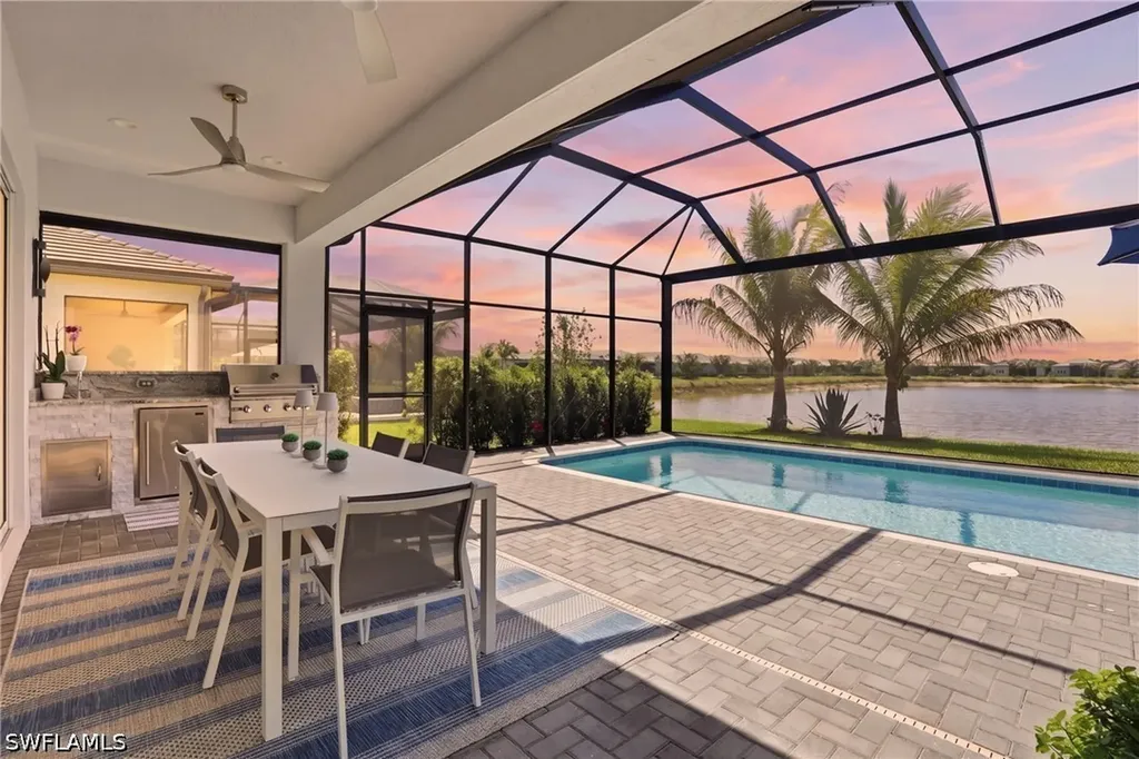 12352 Dahlia Court Naples FL 34120