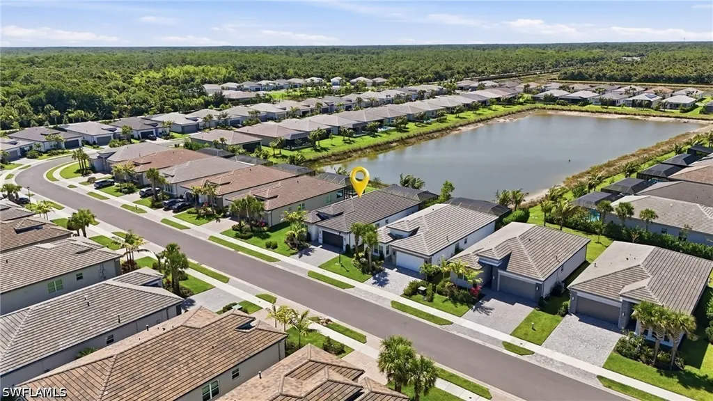 12352 Dahlia Court Naples FL 34120