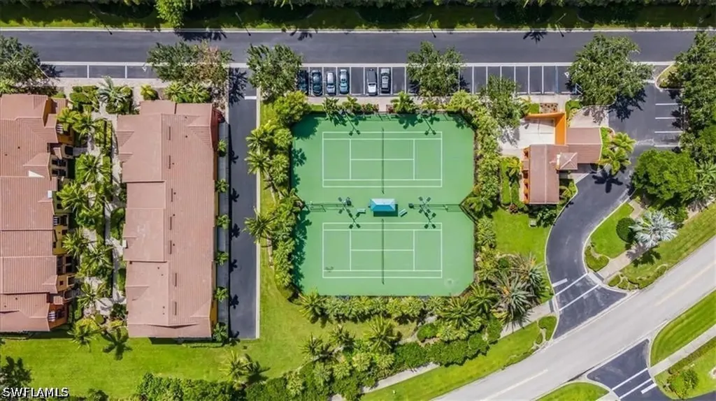 9098 Capistrano Street S Naples FL 34113