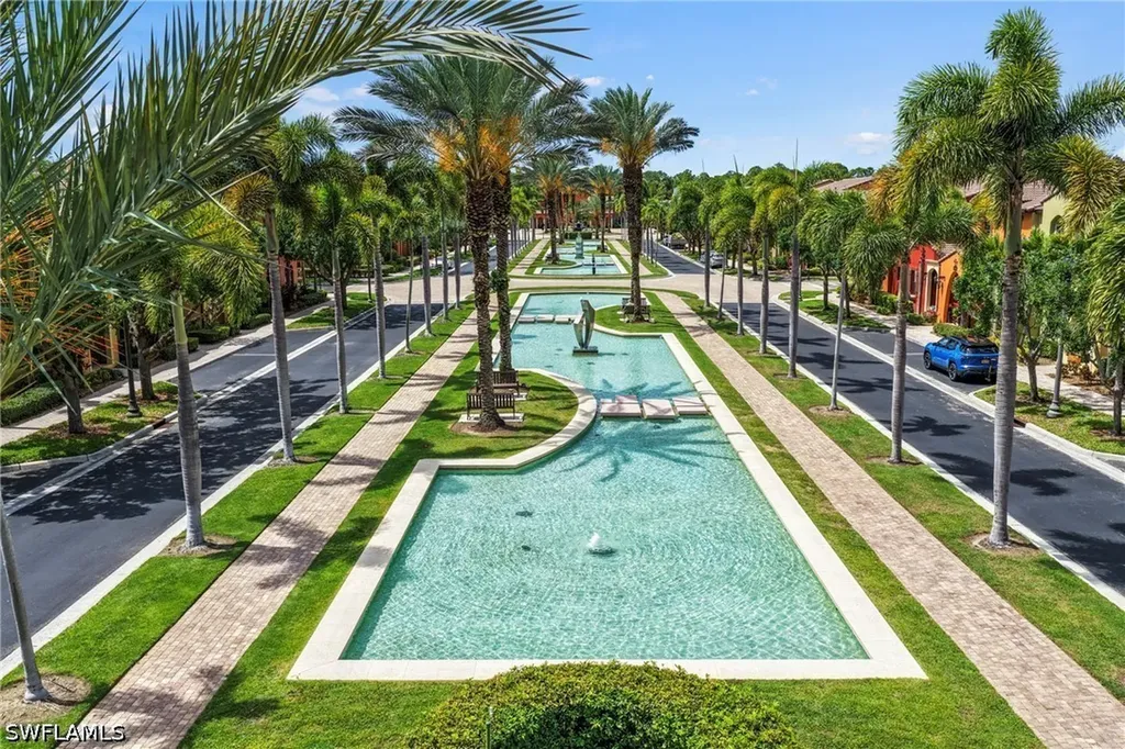 9098 Capistrano Street S Naples FL 34113