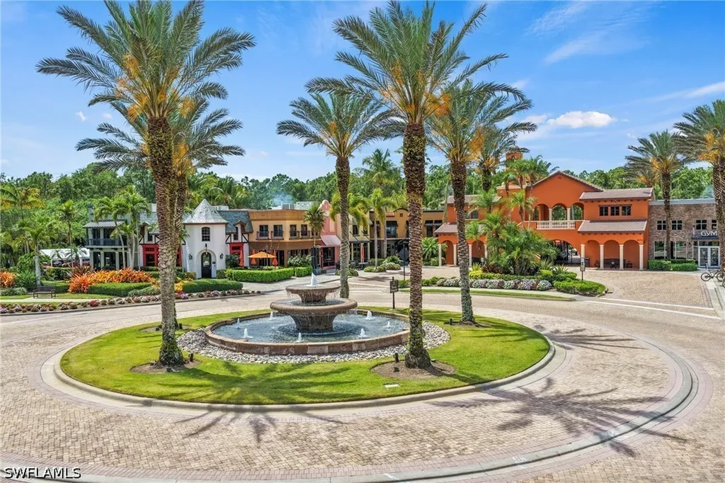 9098 Capistrano Street S Naples FL 34113