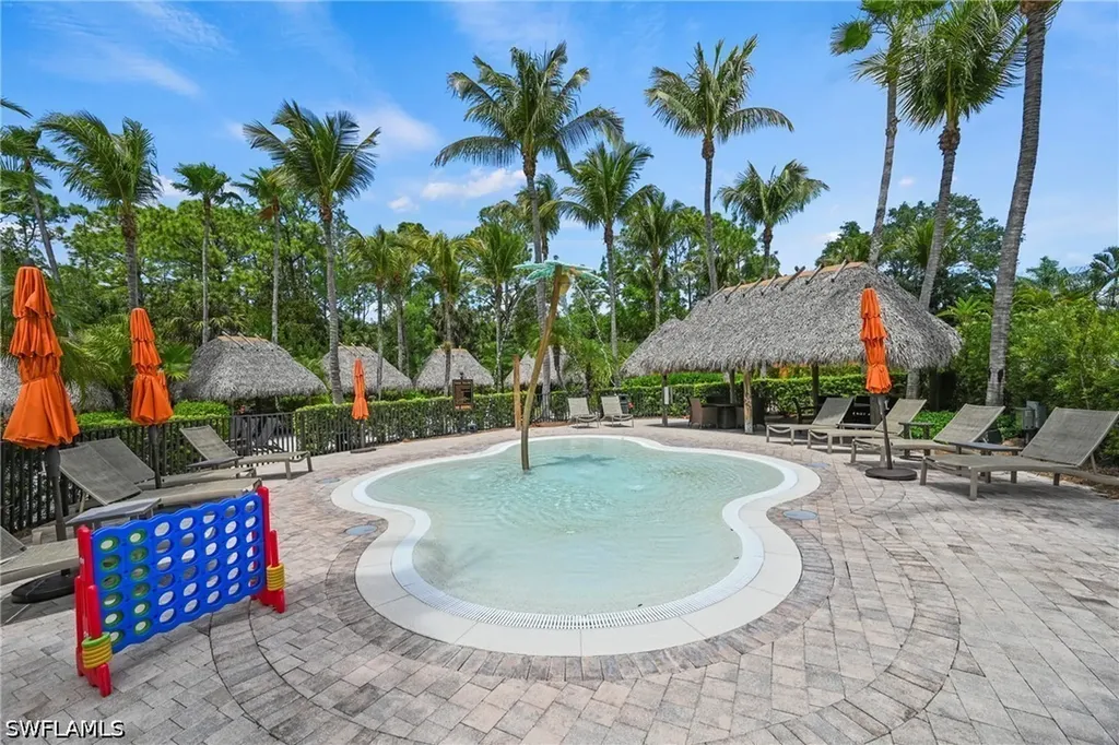 9098 Capistrano Street S Naples FL 34113