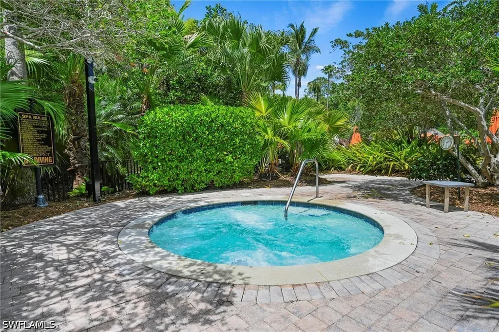 9098 Capistrano Street S Naples FL 34113