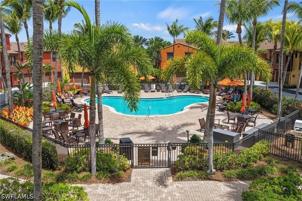 9098 Capistrano Street S Naples FL 34113