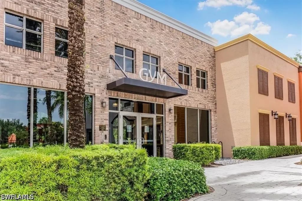 9098 Capistrano Street S Naples FL 34113