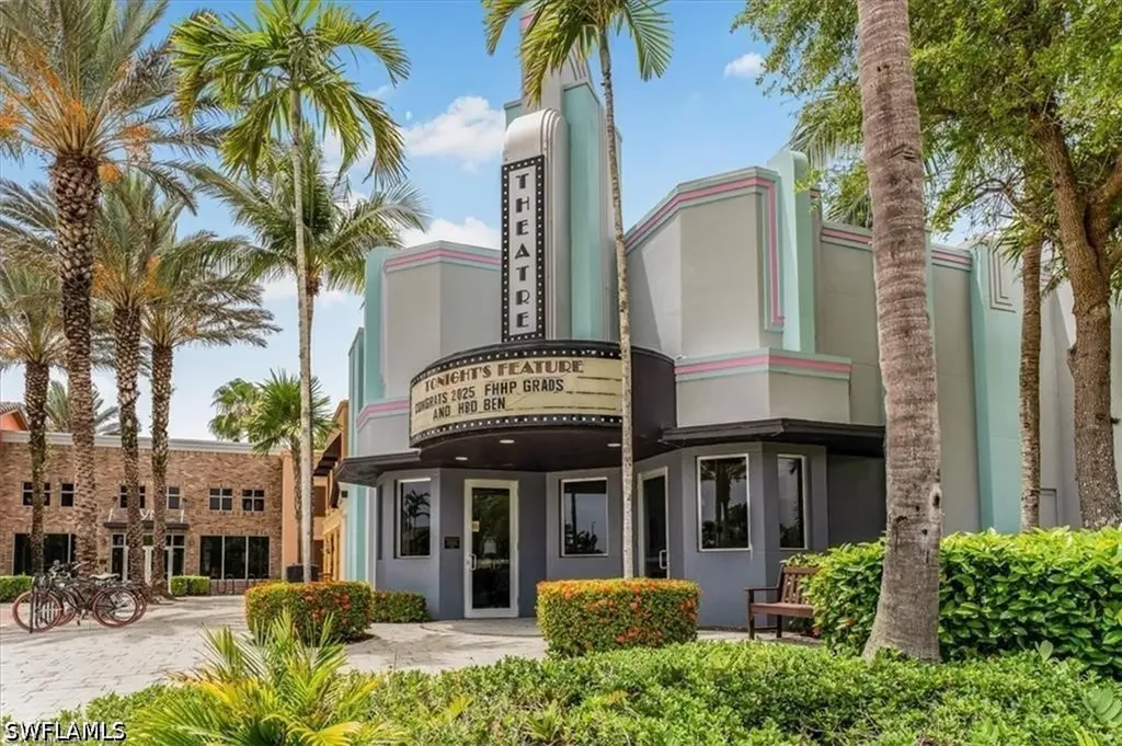 9098 Capistrano Street S Naples FL 34113