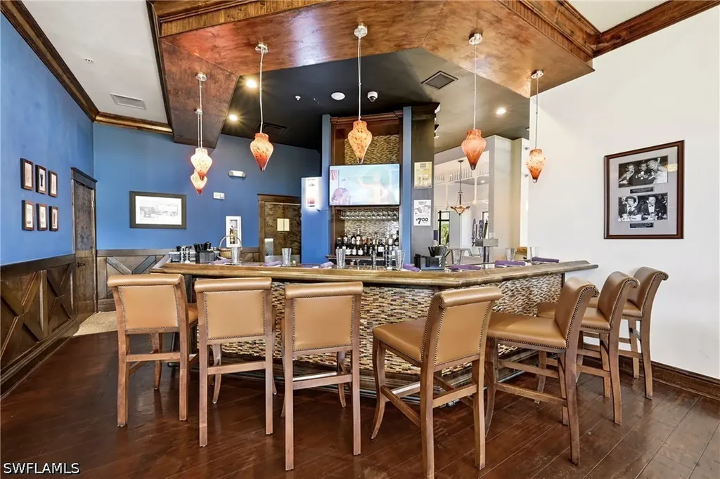 9098 Capistrano Street S Naples FL 34113