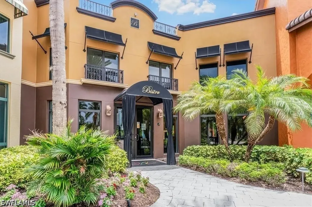 9098 Capistrano Street S Naples FL 34113
