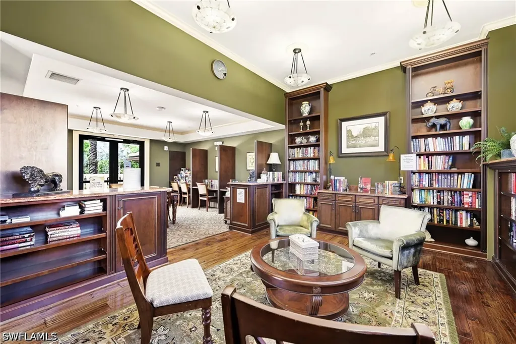9098 Capistrano Street S Naples FL 34113