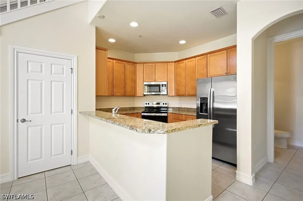 9098 Capistrano Street S Naples FL 34113