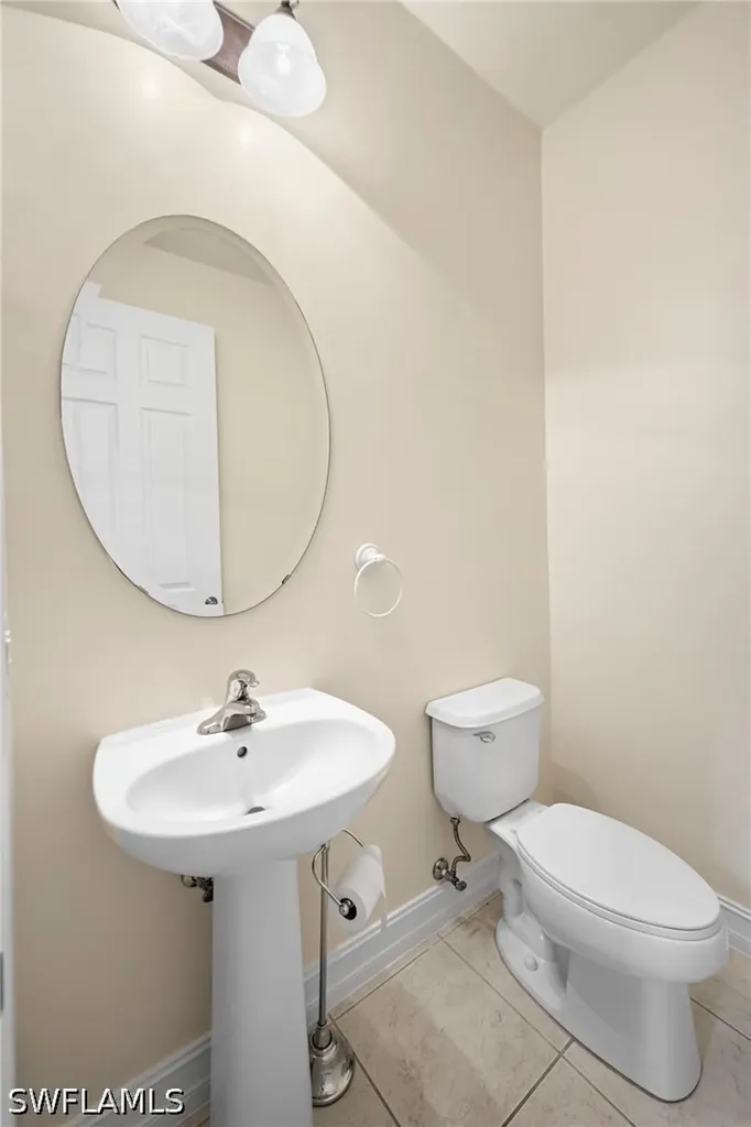 9098 Capistrano Street S Naples FL 34113
