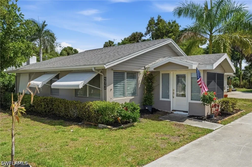 27625 Michigan Street Bonita Springs FL 34135