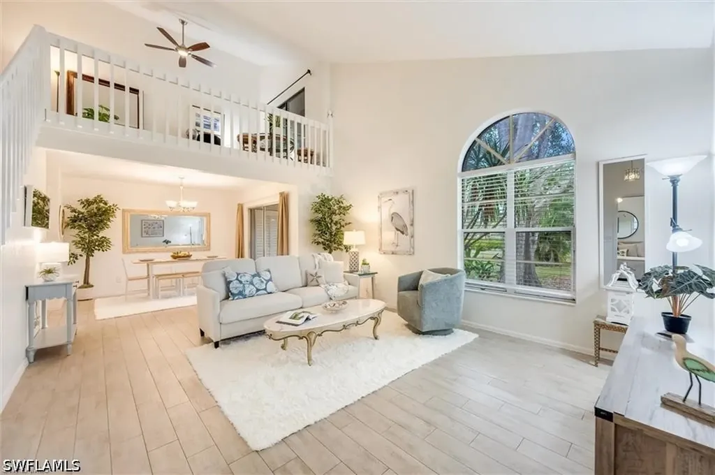 940 Augusta Boulevard Naples FL 34113
