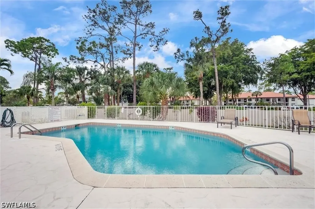 940 Augusta Boulevard Naples FL 34113