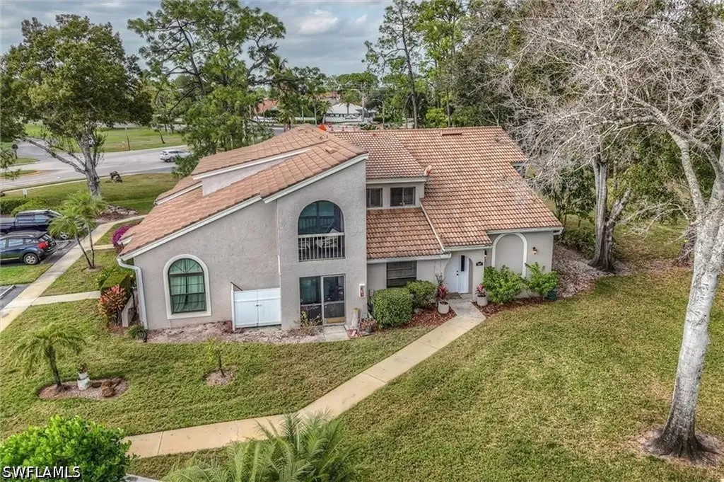 940 Augusta Boulevard Naples FL 34113